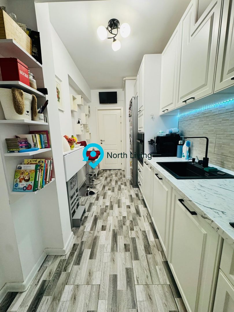 Apartament 2 camere | Salajan-Trapezului - Poză 5