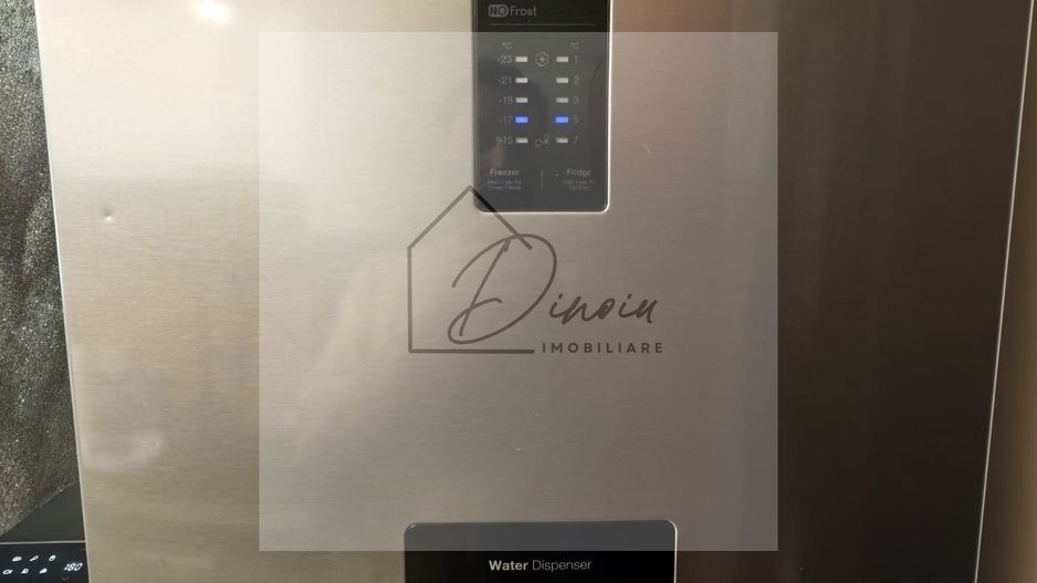 3 camere Piata Gorjului Metrou I Premium I Gata de mutare ! COM 0% - Poză 26