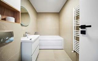Apartament 4 camere decomandat, complet renovat, etaj 1, Iulius Mall - Poză 11