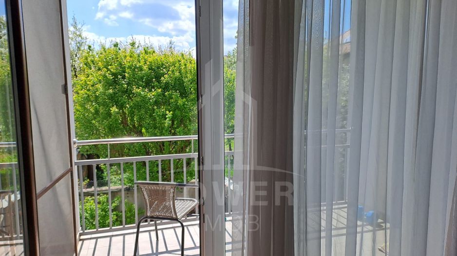 Apartament spațios de 2 camere la vilă – Confort și intimitate lângă Sub Arini - Poză 23