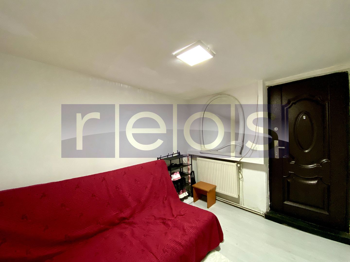 DE VANZARE CASA 4 CAMERE | 108 MP UTILI TERASA 13 MP TEREN 142 MP | PIATA RAHOVA - Poză 10