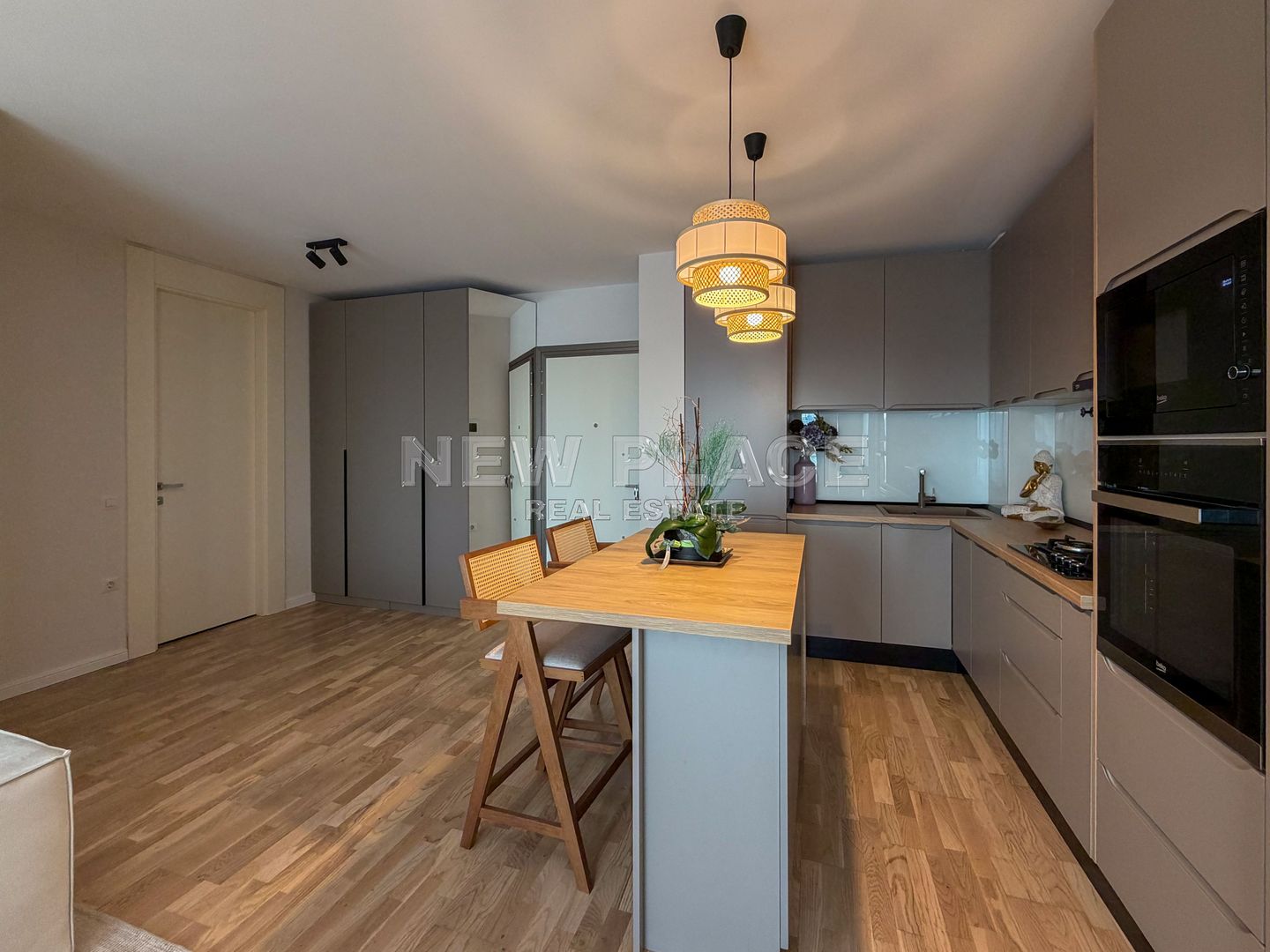 [VIDEO] Apartament exclusivist | Vedere libera | Ultra Lux - Poză 7