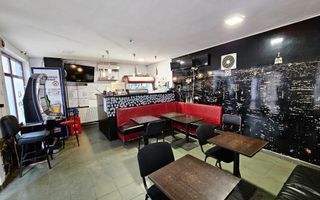 Spatiu comercial S+P+M zona Bulevardul Revolutiei - Poză 3