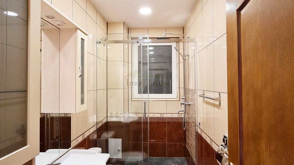 🏡 Apartament spațios cu 4 camere și garaj | Zorilor | 90 mp utili - Poză 8