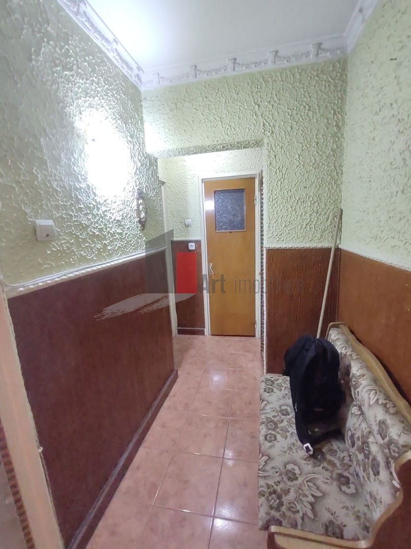 Vanzare apartament 3 camere Bd. Brâncoveanu - Poză 13