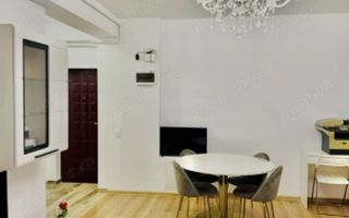 De vanzare Apartament 2 camere Militari Residence - Poză 3