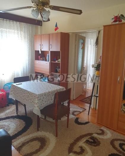 Apartament 2 camere Girocului cu centrala - Poză 3