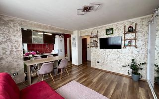 Apartament cu 2 camere decomandat + boxa in zona Bucium Manastur - Poză 3