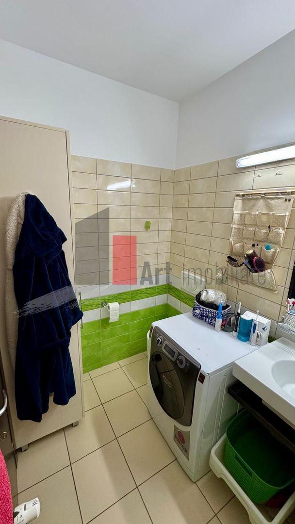 Apartament 3 camere Parcul Tineretului - Poză 2