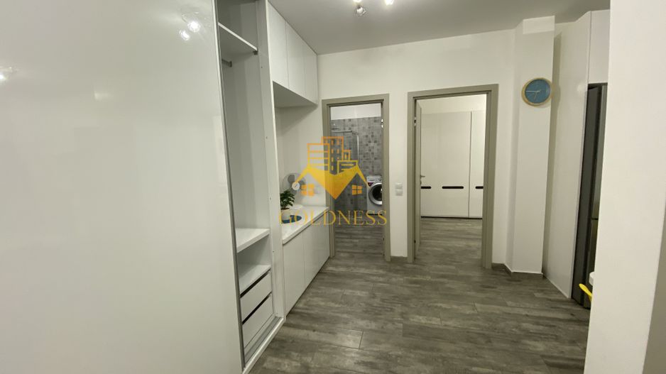 2 Camere decomandate, parcare, pet friendly, Zona Vivo, Metro,Bloc Nou - Poză 8