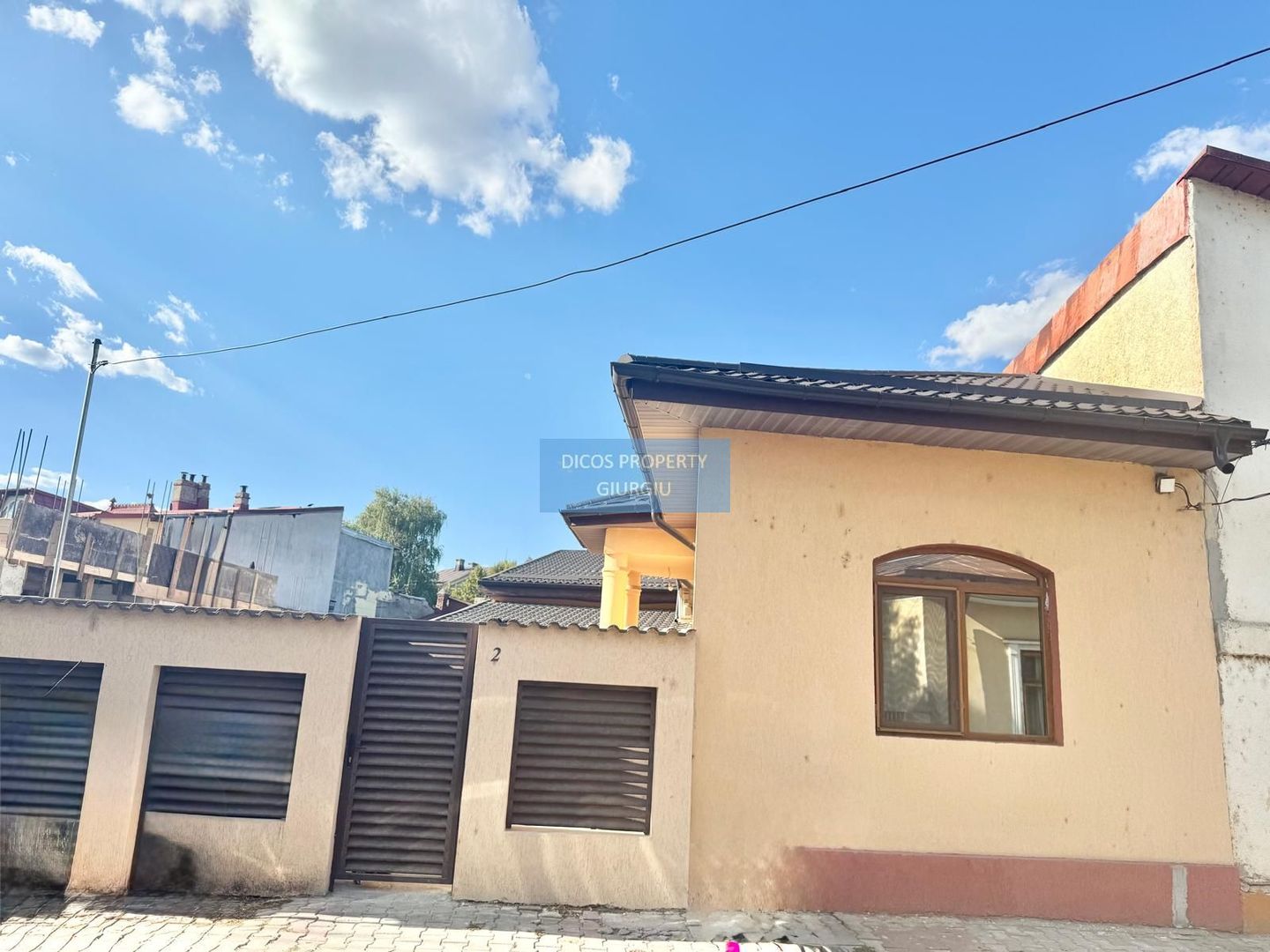 De vânzare – Casă , Str. Dorobanți - Poză 3