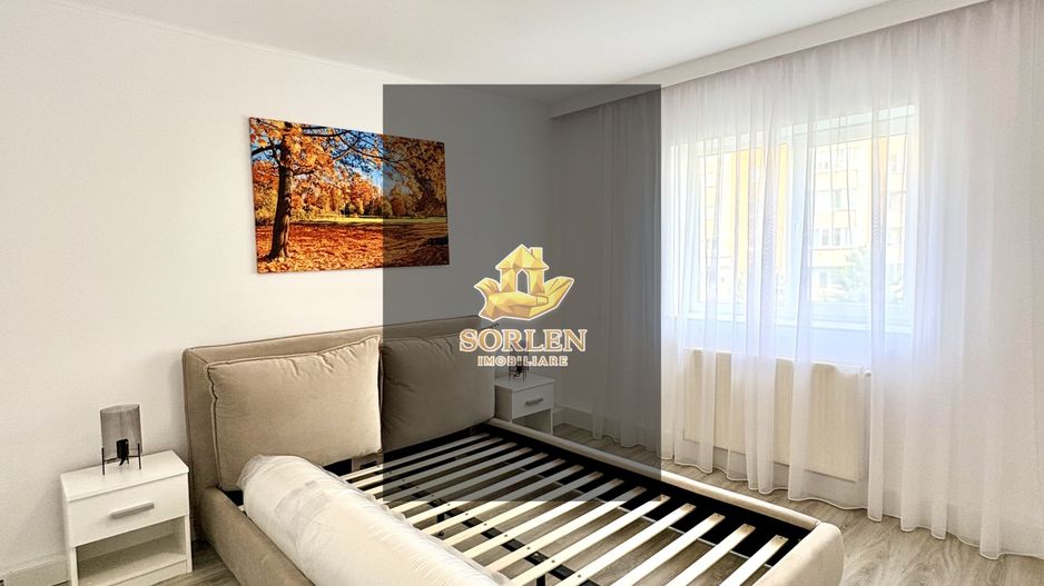 Apartament cu 2 camere de vânzare | Zona Plopilor, Cluj-Napoca - Poză 4