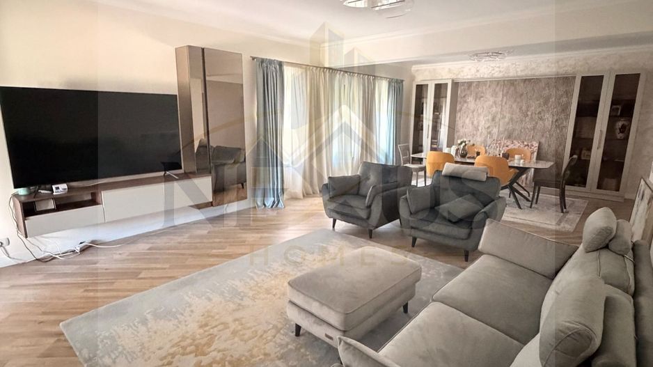 Casă pe parter în Vânători, Vrancea – proprietate de lux, 865 mp teren - Poză 10