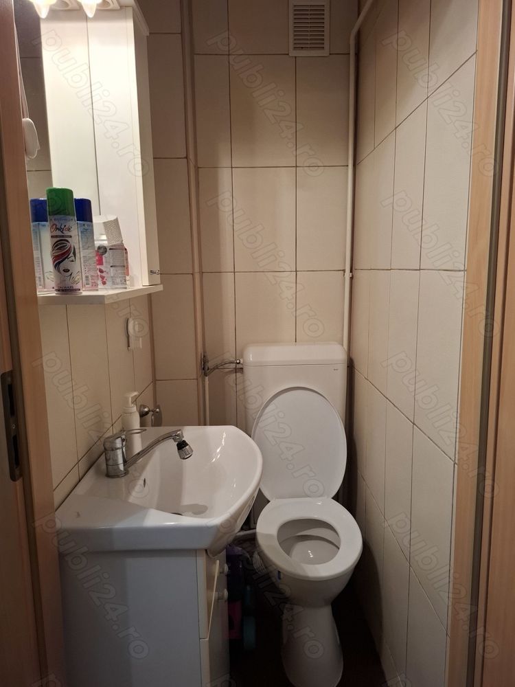 Apartament 4 camere, decomandat, 80.94 mp - Poză 10