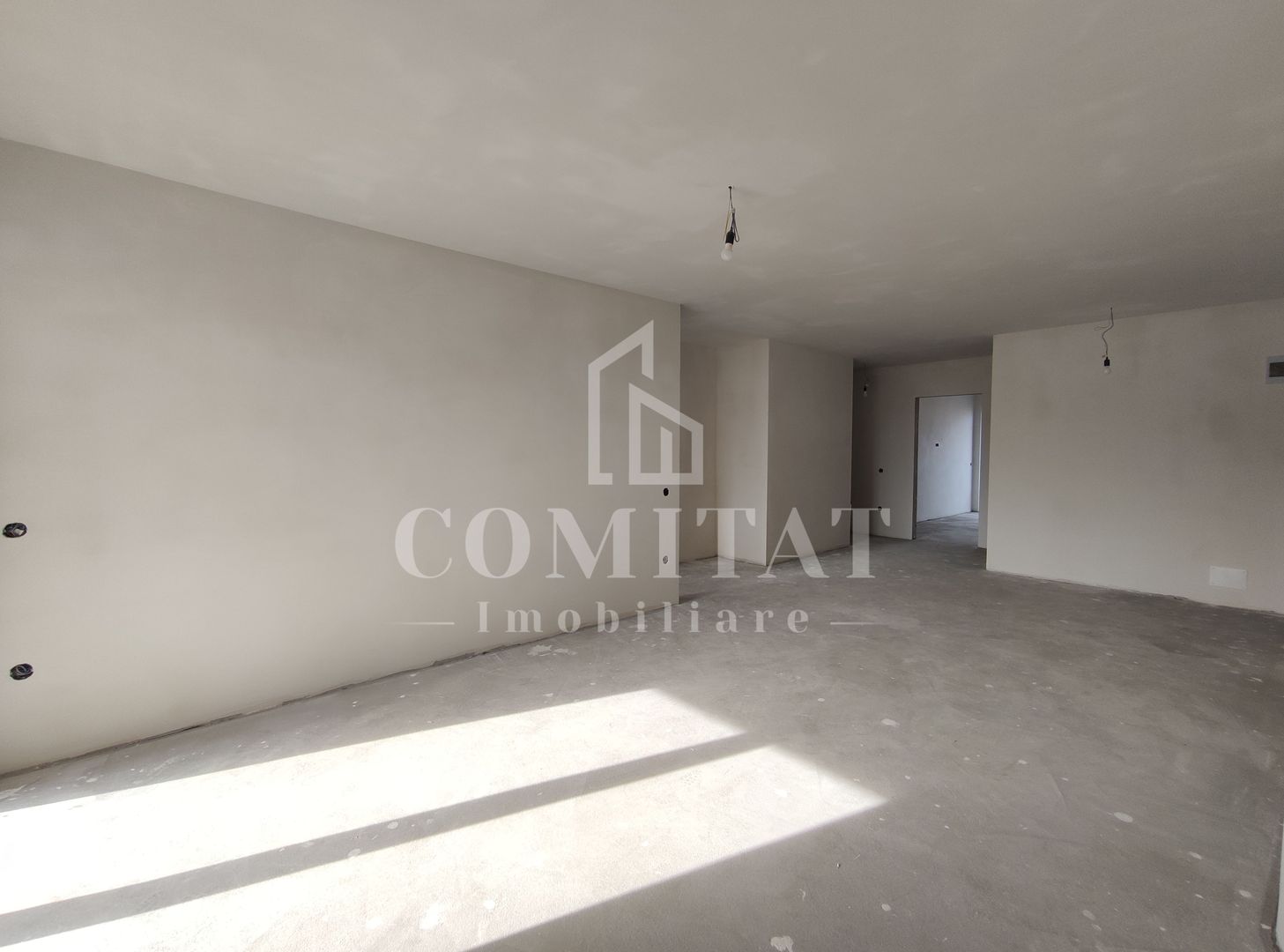 Aprtament cu 3 camere | 92 mp | Iris - Poză 2