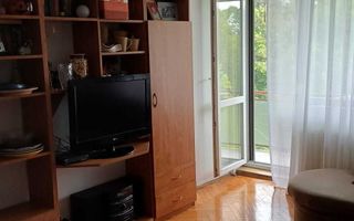 Apartament cu 3 camere decomandate – Gheorgheni, zona Mercur. - Poză 1