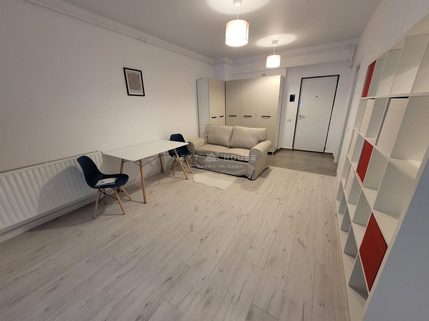 Garsoniera Liberty Mall ( Rahova - Parcul Carol ) -  2 km de Unirii - Poză 5