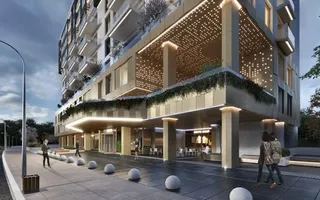 Apartament 2 camere LUX | Parcare | BHB | 249 000 + TVA - Poză 18