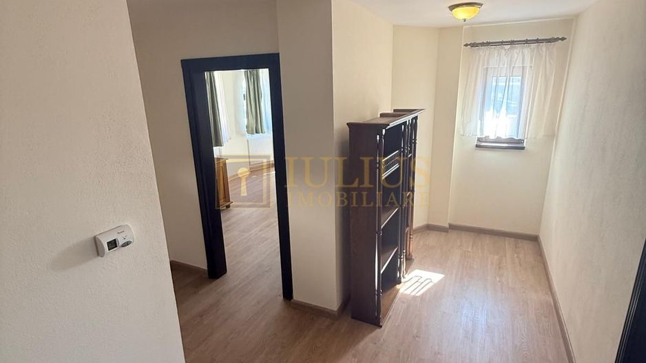 Mosnita Noua-Castel Royal| 2 camere| stil bavarez din lemn si piatra naturala - Poză 9