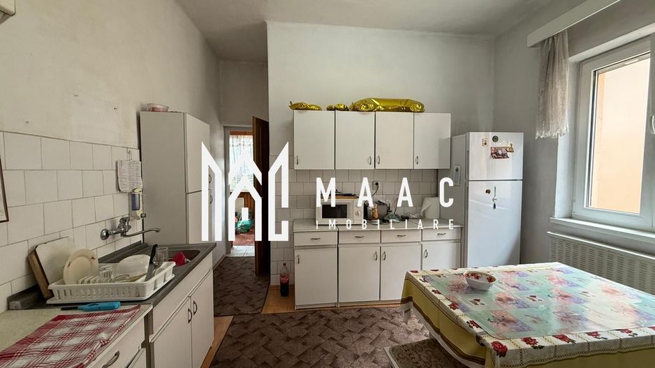 Casă 3 Camere | Curte 400 MP | Zonă Centrală - Poză 3