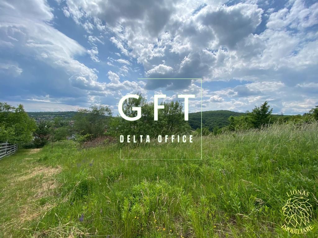 Teren de vanzare Exterior Est,Bistrita 2.800 mp - Poză 2
