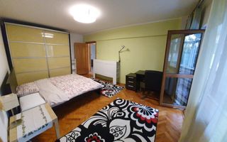 Inchiriere apartament spatios, Centru - Eremia - Poză 4