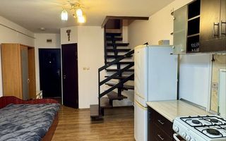 Apartament 2 camere SD,  54 mp Nicolina 1,  65000 euro - Poză 2