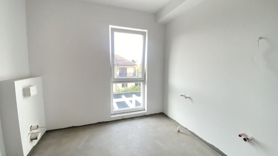 Comision 0%, Jumatate De Duplex, 5 Camere, 3 Bai, 151mp, Dumbravita - Poză 11