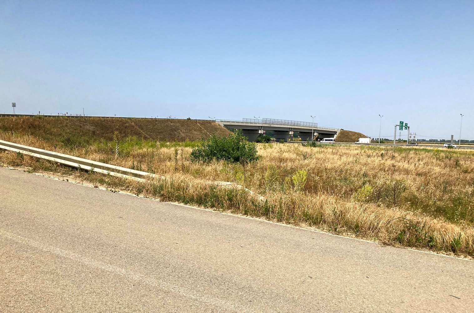 Investiție Strategică la Intersecția A0 și A3 | Intravilan - Poză 1