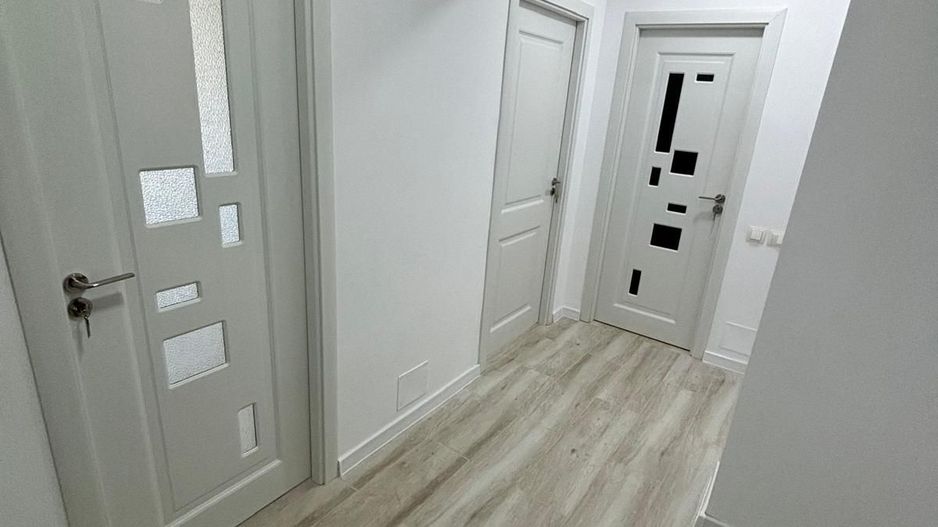 Apartament 2 camere BLOC NOU Parcul Carol T43 - Poză 22