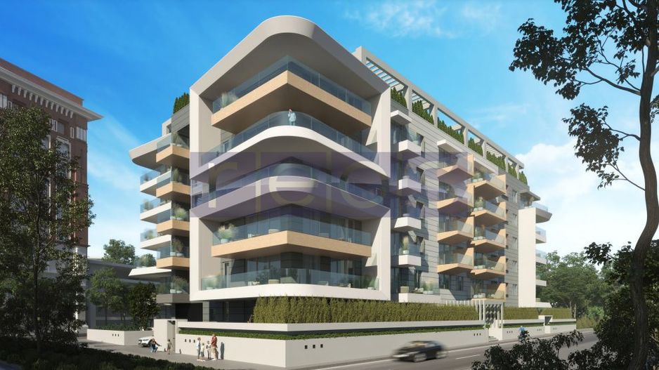 VANZARE | 3 CAMERE | FLOREASCA | PARCUL VERDI - Poză 4