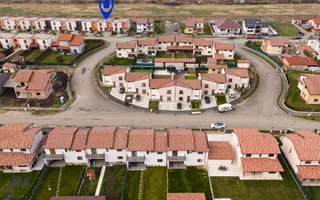 Antecontract - Panouri solare - Cartierul Primaverii | 124 mp, teren 300 mp - Poză 37