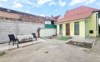 CASĂ 4 CAMERE DE VÂNZARE ÎN SIBIU, CURTE LIBERĂ, ZONA TEREZIAN - Poză 17