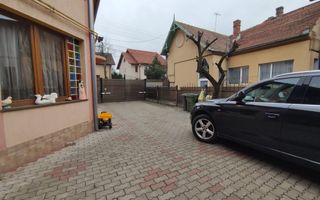 Doua case individuale tip vila de vanzare  | 500 mp | Marasti - Poză 38