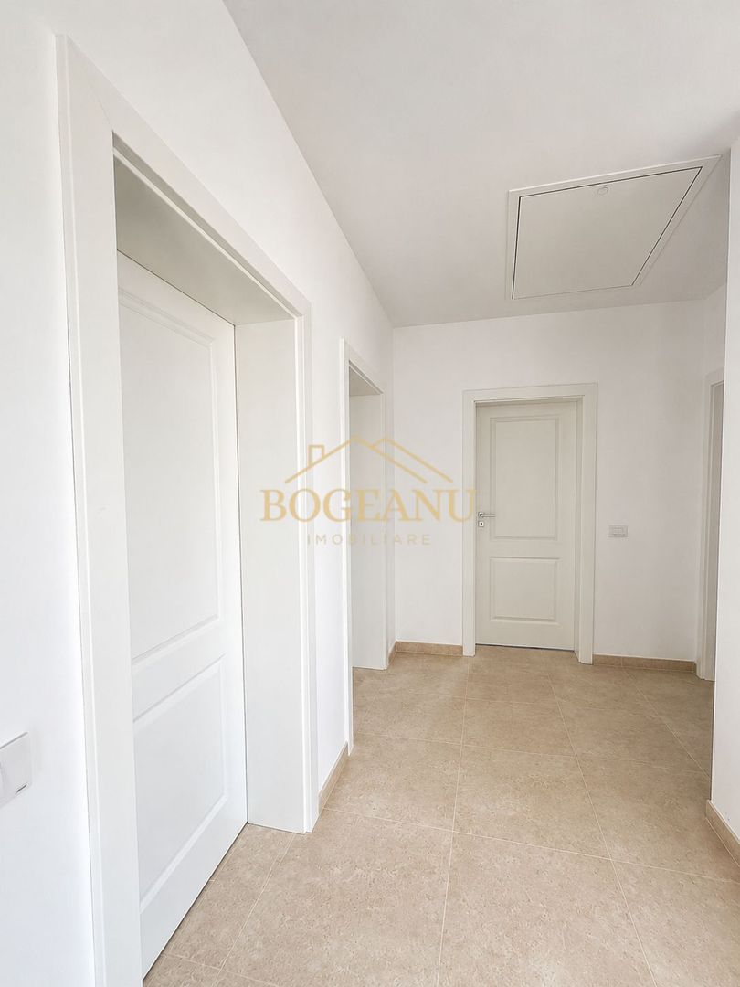 BG186-Casă individuală 4 camere,2 bai, 100 mp utili | 531 mp teren-SAG - Poză 9