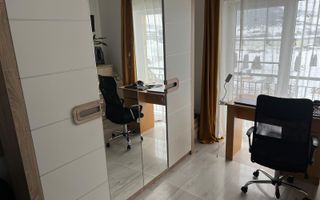 SCHIMB sau VÂNZARE Apartament 2 camere - cartierul Tudor, zona Agora - Poză 4