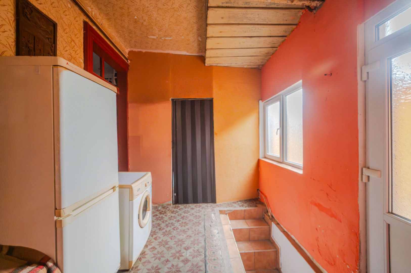 Apartament 3 Camere La Casa | Curte | Pod + Beci Mare | COMISION 0% - Poză 29