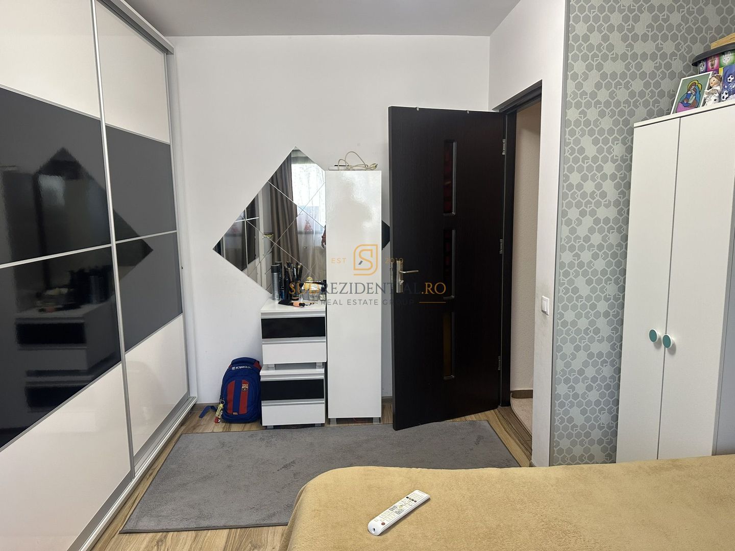 Apartament 2 camere | mobilat & utilat | Drumul Binelui, Sector 4 - Poză 7