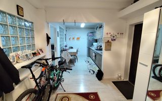 Apartament cu 2 camere | Confort sporit | Zona Porii - Florești - Poză 1