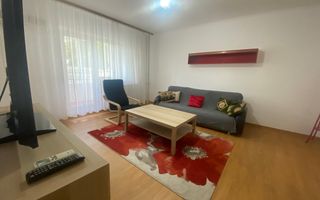 Apartament calduros, 2 camere, zona Sebastian - Poză 1