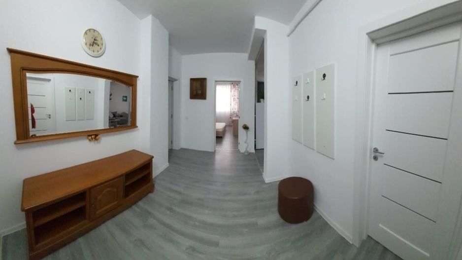 Apartament 2 camere, etaj 3 - zona Ampoi 3 - Poză 6
