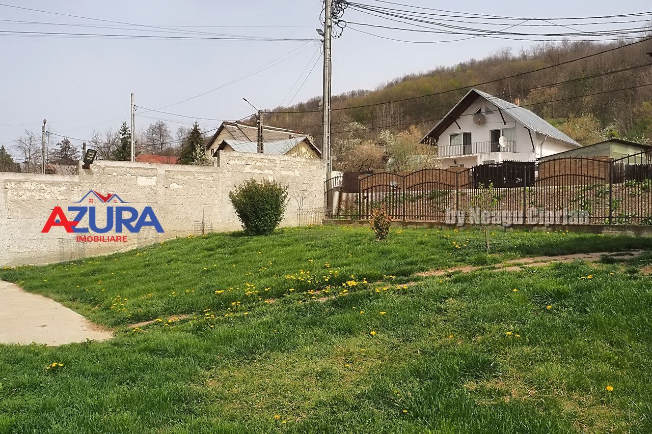 AZURA Imobiliare - Vila Budeasa Mare Primarie - Poză 78