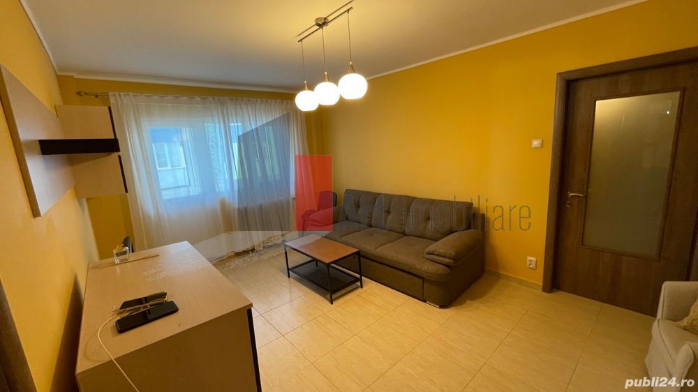 Inchiriere 2 Camere Tineretului - Poză 7