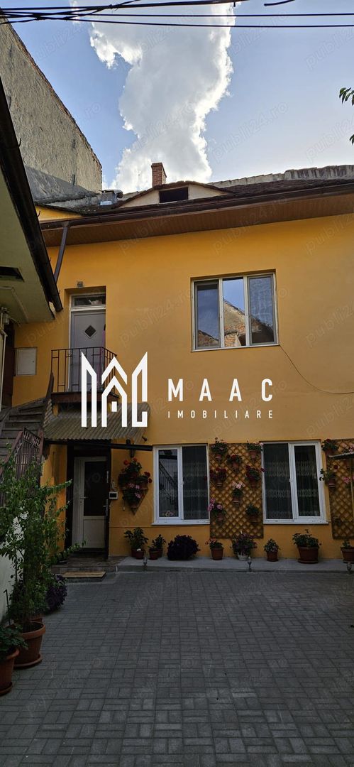 Apartament o camera | 44 mpu | Centrala - Poză 13