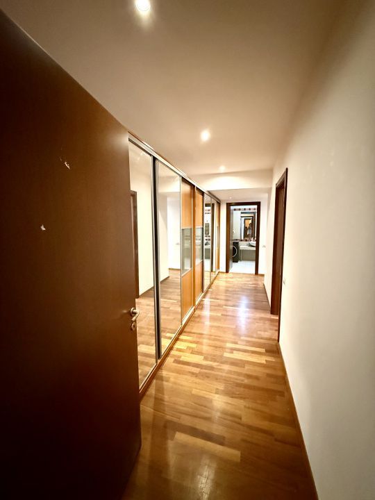 3 Camere SOSEAUA NORDULUI I GRADINAI 2 Locuri de parcare - Poză 9