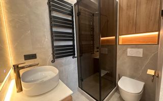 Vânzare, apartament, 4 camere, strada Constantin Stere, Centru - Poză 8