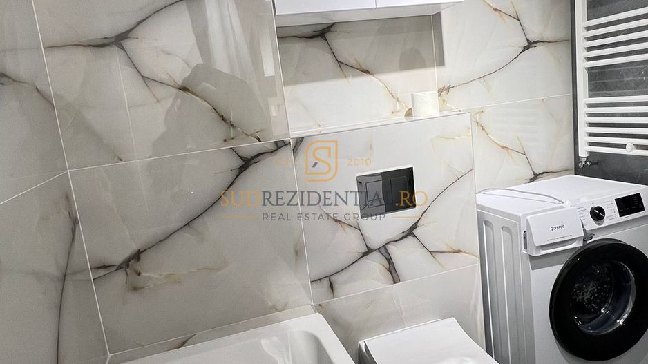 Apartament 2 camere decomandat | Sector 4 – Drumul Dealul Bradului - Poză 5