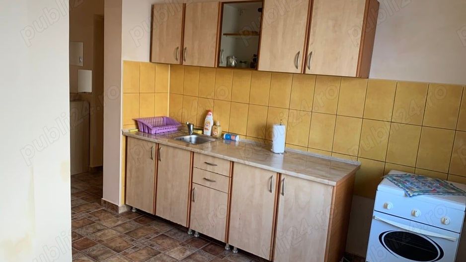 Garsoniera - Mall VItan - Poză 8