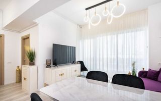 VANZARE APARTAMENT MODERN 2 CAMERE | TERASA SPATIOASA | 13 SEPTEMBRIE - Poză 3
