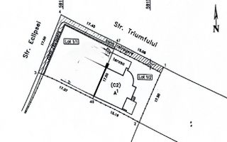Casa construita bine | aproape Metrou D.Leonida - Poză 30